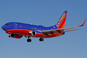 Southwest Airlines Boeing 737-7H4 (N221WN) at  Las Vegas - Harry Reid International, United States