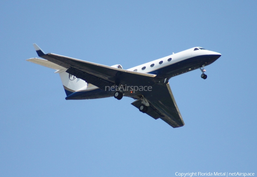 Westgate Aviation Gulfstream GIII (G-1159A) (N221WR) | Photo 328592