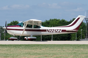 (Private) Cessna 182P Skylane (N221ZZ) at  Oshkosh - Wittman Regional, United States
