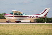 (Private) Cessna 182P Skylane (N221ZZ) at  Oshkosh - Wittman Regional, United States