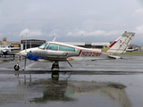 (Private) Cessna 310L (N2228F) at  San Juan - Fernando Luis Ribas Dominicci (Isla Grande), Puerto Rico