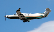 (Private) Pilatus PC-12/41 (N222CM) at  Dallas - Addison, United States