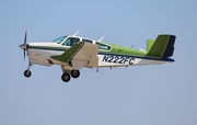 (Private) Beech V35B Bonanza (N222FC) at  Oshkosh - Wittman Regional, United States