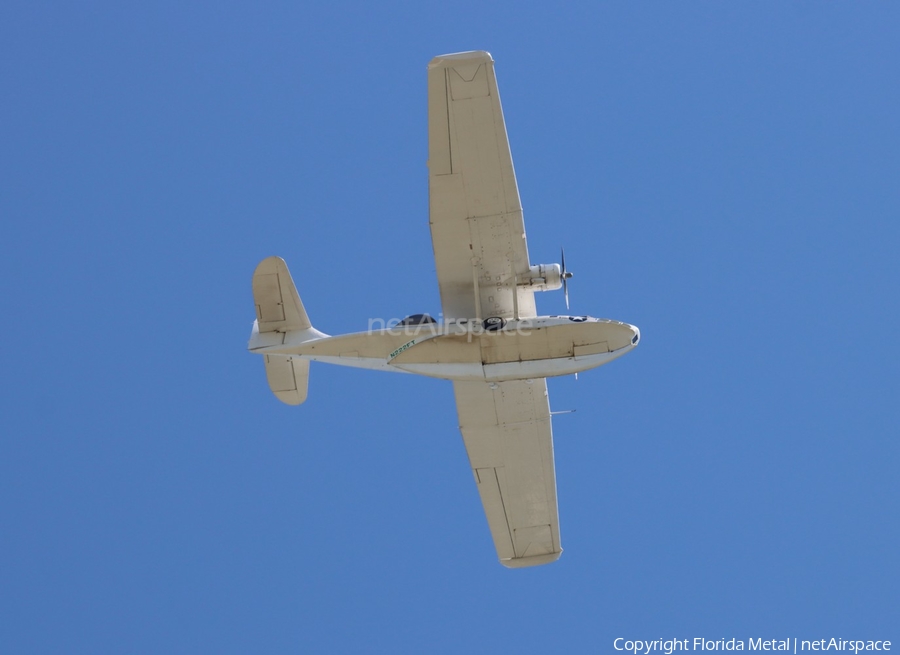 (Private) Consolidated PBY-5A Catalina (N222FT) | Photo 570275