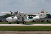 (Private) Consolidated PBY-5A Catalina (N222FT) at  Oshkosh - Wittman Regional, United States