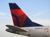 Delta Connection (Republic Airlines) Embraer ERJ-175LR (ERJ-170-200LR) (N222JQ) at  Lexington - Blue Grass Field, United States