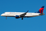 Delta Connection (Republic Airlines) Embraer ERJ-175LR (ERJ-170-200LR) (N222JQ) at  New York - LaGuardia, United States