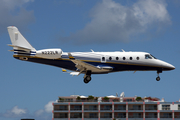 (Private) Gulfstream G150 (N222LR) at  Philipsburg - Princess Juliana International, Netherland Antilles