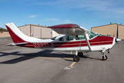 (Private) Cessna TU206F Turbo Stationair (N222LS) at  Boulder City - Municipal, United States