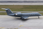 (Private) Gulfstream G-IV (N222RA) at  Zurich - Kloten, Switzerland