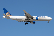 United Airlines Boeing 777-222(ER) (N222UA) at  Phoenix - Sky Harbor, United States