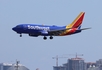 Southwest Airlines Boeing 737-7H4 (N222WN) at  Ft. Lauderdale - International, United States