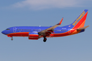Southwest Airlines Boeing 737-7H4 (N222WN) at  Las Vegas - Harry Reid International, United States