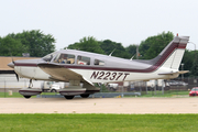 (Private) Piper PA-28-161 Warrior II (N2237T) at  Oshkosh - Wittman Regional, United States