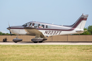 (Private) Piper PA-28-161 Warrior II (N2237T) at  Oshkosh - Wittman Regional, United States