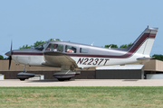 (Private) Piper PA-28-161 Warrior II (N2237T) at  Oshkosh - Wittman Regional, United States