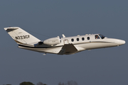 (Private) Cessna 525 Citation CJ1 (N223CF) at  Atlanta - Dekalb-Peachtree, United States