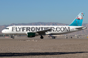 Frontier Airlines Airbus A320-214 (N223FR) at  Las Vegas - Harry Reid International, United States