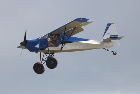 (Private) Just Aircraft SuperSTOL XL (N223JA) at  DeLand Municipal - Sidney H. Taylor Field, United States