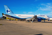 Interjet Airbus A320-214 (N223WG) at  Tucson - International, United States