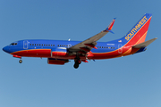 Southwest Airlines Boeing 737-7H4 (N223WN) at  Las Vegas - Harry Reid International, United States