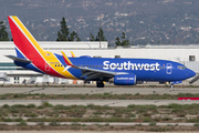 Southwest Airlines Boeing 737-7H4 (N223WN) at  Ontario - International, United States