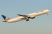 United Airlines Boeing 777-322(ER) (N2243U) at  Houston - George Bush Intercontinental, United States