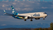 Alaska Airlines Boeing 737-990(ER) (N224AK) at  Anchorage - Ted Stevens International, United States