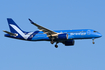 Breeze Airways Airbus A220-300 (N224BZ) at  Windsor Locks - Bradley International, United States