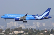 Breeze Airways Airbus A220-300 (N224BZ) at  Los Angeles - International, United States