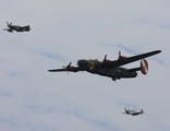 Collings Foundation Consolidated B-24J Liberator (N224J) at  Detroit - Willow Run, United States