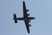 Collings Foundation Consolidated B-24J Liberator (N224J) at  Detroit - Willow Run, United States