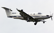 (Private) Pilatus PC-12/45 (N224JD) at  Houston - Willam P. Hobby, United States