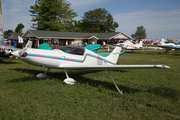 (Private) Aero Designs Pulsar (N224JS) at  Oshkosh - Wittman Regional, United States