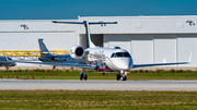 (Private) Embraer EMB-135BJ Legacy 600 (N224LD) at  Ft. Lauderdale - International, United States