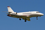 NetJets Dassault Falcon 2000 (N224QS) at  San Juan - Luis Munoz Marin International, Puerto Rico