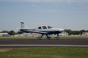 (Private) Lancair ES (N224SG) at  Oshkosh - Wittman Regional, United States
