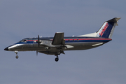 SkyWest Airlines Embraer EMB-120ER Brasilia (N224SW) at  Los Angeles - International, United States