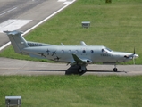 Tradewind Aviation Pilatus PC-12/45 (N224TW) at  St. Bathelemy - Gustavia, Guadeloupe