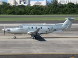 Tradewind Aviation Pilatus PC-12/45 (N224TW) at  San Juan - Luis Munoz Marin International, Puerto Rico