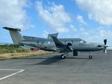Tradewind Aviation Pilatus PC-12/45 (N224TW) at  Virgin Gorda - Virgin Gorda, British Virgin Islands