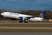 United Airlines Boeing 777-222(ER) (N224UA) at  Munich, Germany