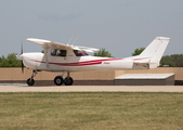 (Private) Cessna 150H (N22501) at  Oshkosh - Wittman Regional, United States