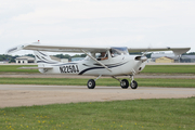 (Private) Cessna 150G (N2250J) at  Oshkosh - Wittman Regional, United States
