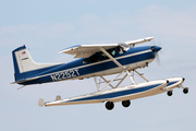 (Private) Cessna A185E Skywagon (N2252T) at  Oshkosh - Wittman Regional, United States