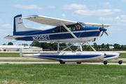 (Private) Cessna A185E Skywagon (N2252T) at  Oshkosh - Wittman Regional, United States