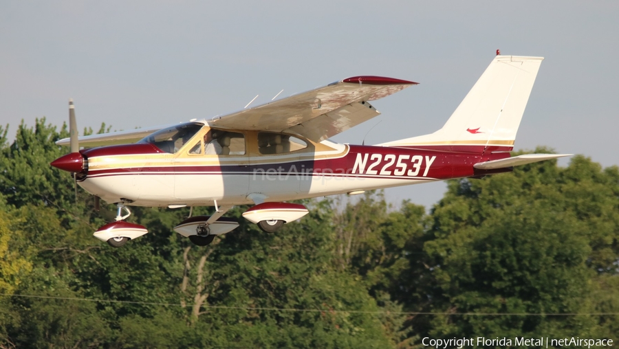 (Private) Cessna 177 Cardinal (N2253Y) | Photo 328550