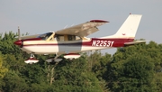 (Private) Cessna 177 Cardinal (N2253Y) at  Oshkosh - Wittman Regional, United States