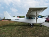 ASA - Academia Superior de Aviacion Cessna 172N Skyhawk II (N2257E) at  Ilopango - International, El Salvador