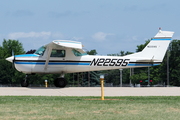 (Private) Cessna 150H (N22595) at  Oshkosh - Wittman Regional, United States